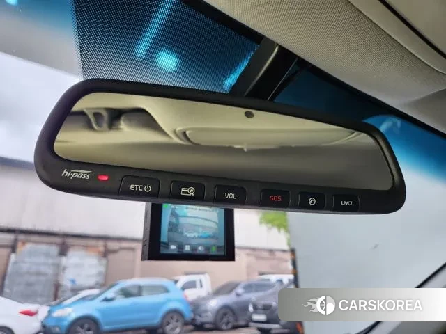 Kia The New K5 2nd generation id 3474879 из Кореи 6