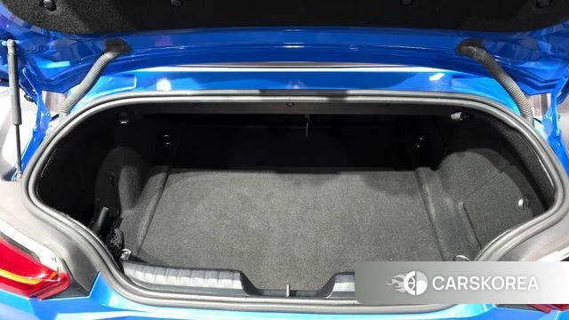 BMW Z4 (G29) 2019 Синий из Кореи, фото 6