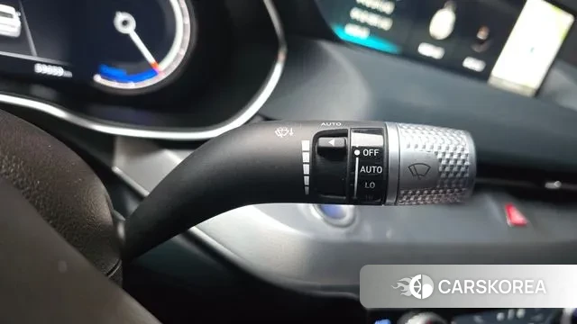 Genesis Electrified G80 (RG3) 2021 Черный из Кореи, фото 6