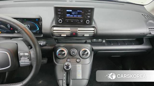 Hyundai Casper 2022 Синий из Кореи, фото 6