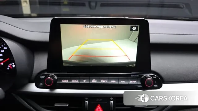 Kia Come New K3 2020 Черный из Кореи, фото 6