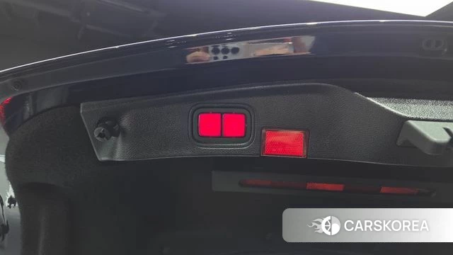 Mercedes-Benz C-Class W205 2020 Синий из Кореи, фото 6