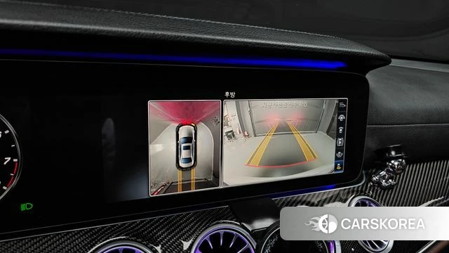 Mercedes-Benz E-Class W213 2018 Белый из Кореи, фото 6