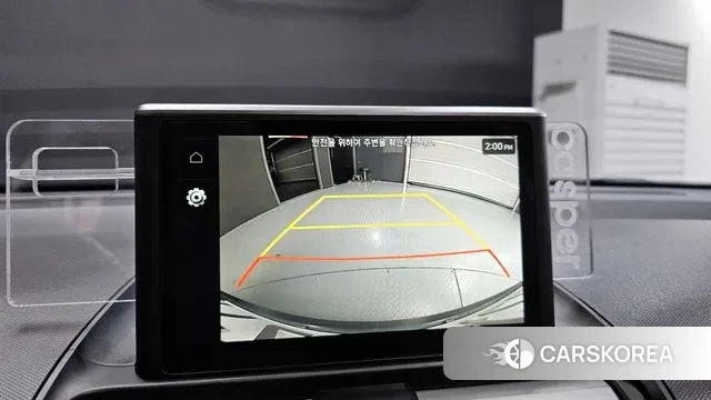 Hyundai Casper 2024 Зеленый из Кореи, фото 6