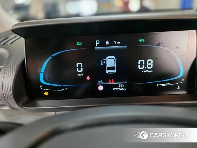 Hyundai Casper 2022 Белый из Кореи, фото 6
