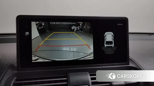 Hyundai The New Casper 2025 Белый из Кореи, фото 6