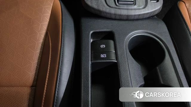 Kia The New Seltos 2023 Небесно-голубой из Кореи, фото 6