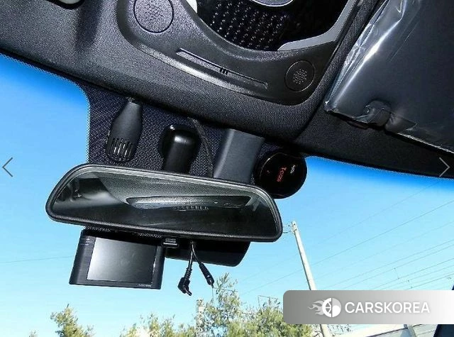 Ssangyong The New Torres 2025 Серый из Кореи, фото 6