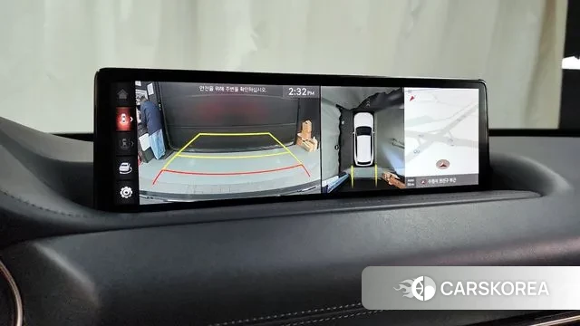 Genesis GV80 2020 Серебристо-серый из Кореи, фото 6