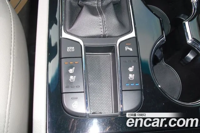 Kia The New Carnival 2019 Белый из Кореи, фото 6