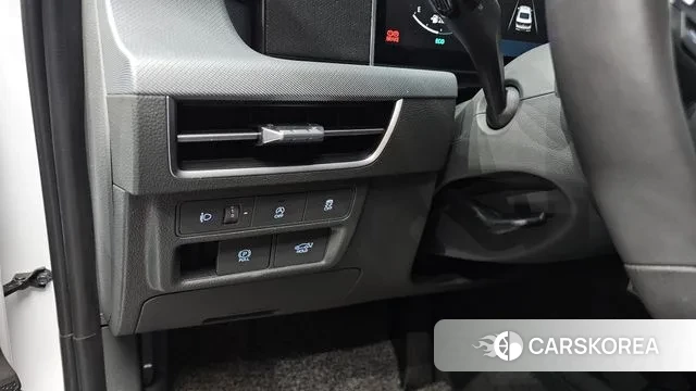 Hyundai Sonata D Edge (DN8) 2024 Белый из Кореи, фото 6