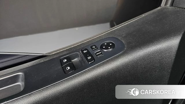 Hyundai Staria 2021 Синий из Кореи, фото 6