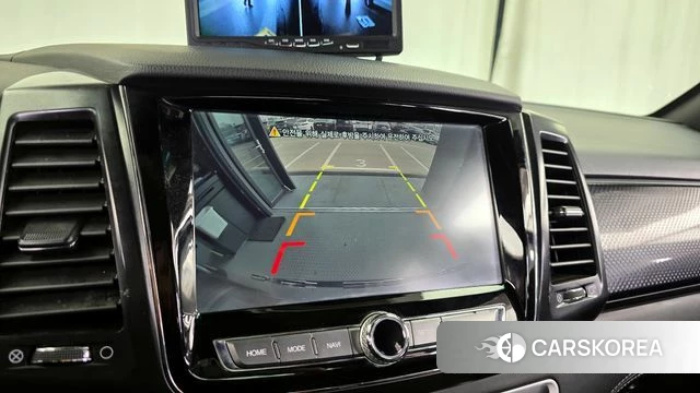 Ssangyong Rexton Sports Cannes 2020 Серый из Кореи, фото 6