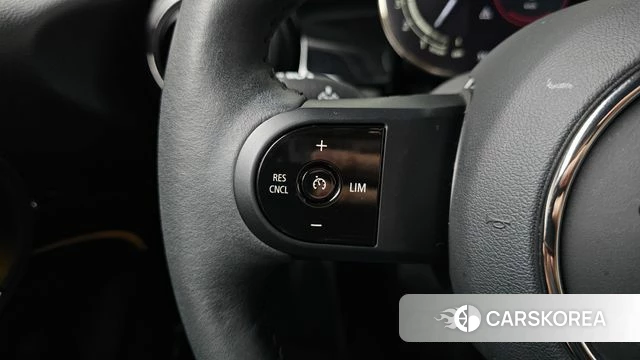 Mini Cooper 2023 Белый из Кореи, фото 6