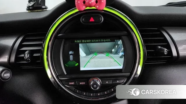 Mini Cooper 2020 Жемчужный цвет из Кореи, фото 6