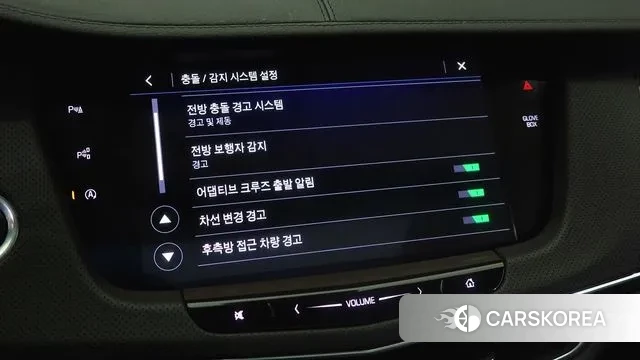 Cadillac CT6 2019 Черный из Кореи, фото 6