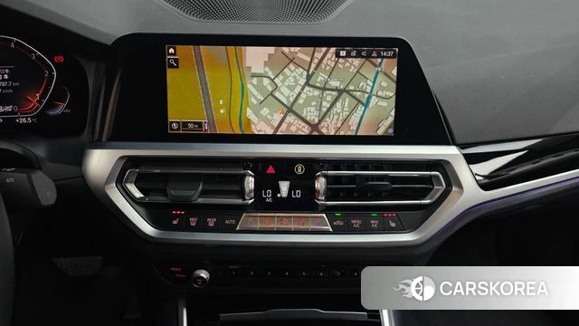 BMW 3 Series (G20) 2019 Белый из Кореи, фото 6