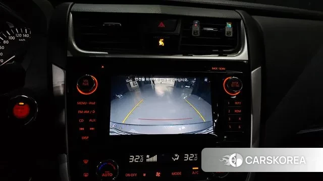 Nissan Altima 2018 Серый из Кореи, фото 6