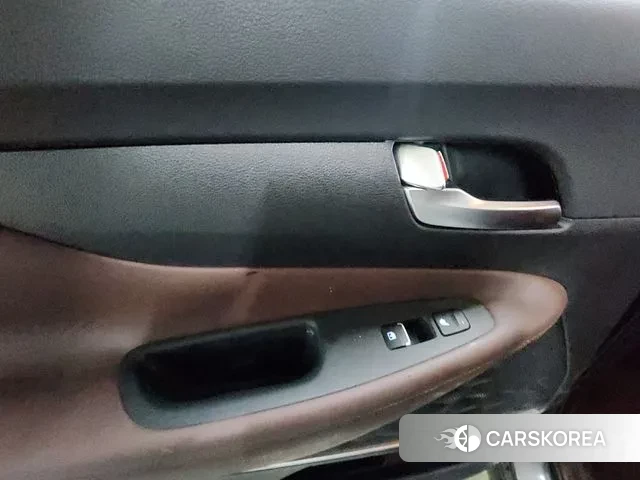 Hyundai Santa Fe TM 2019 Серый из Кореи, фото 6