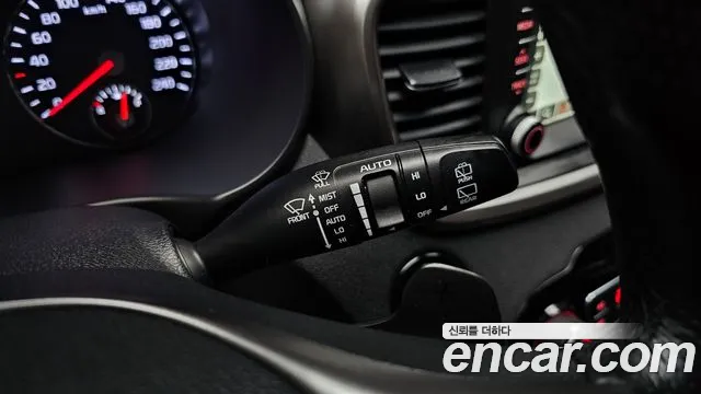 Kia The New Sorento id 2717908 из Кореи 6