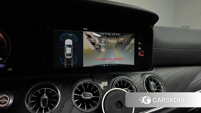Mercedes-Benz CLS-Class C257 2022 Черный из Кореи, фото 6