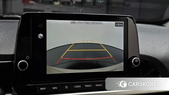 Kia Morning Urban (JA) 2021 Жемчужный цвет из Кореи, фото 6