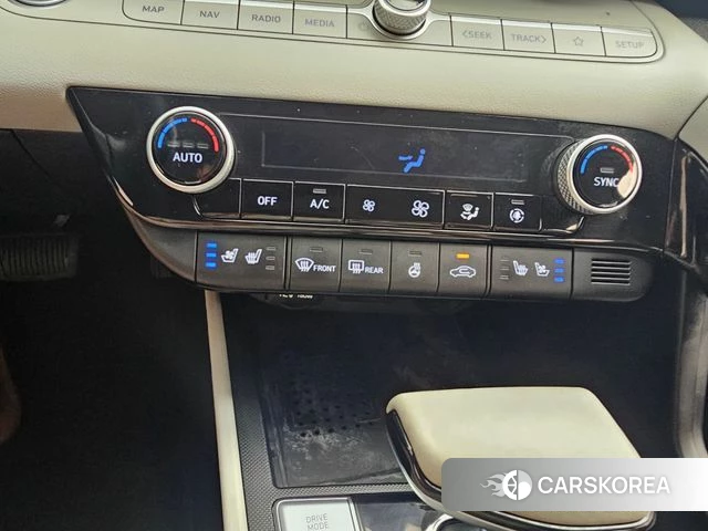 Hyundai Avante (CN7) id 4680929 из Кореи 6
