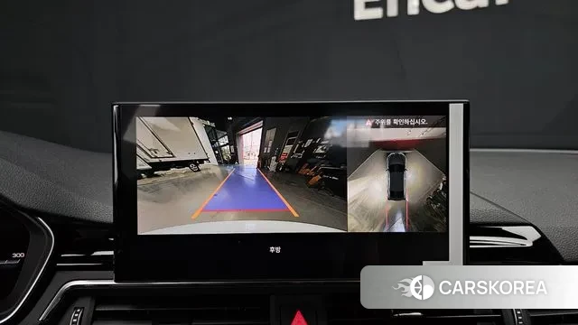 Audi A5 (F5) 2024 Белый из Кореи, фото 6