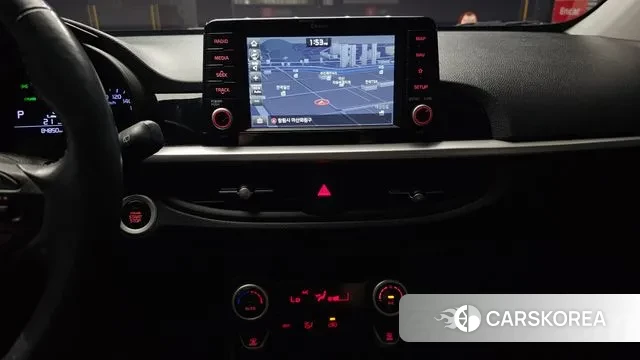 Kia All New Morning (JA) 2019 Песочный из Кореи, фото 6