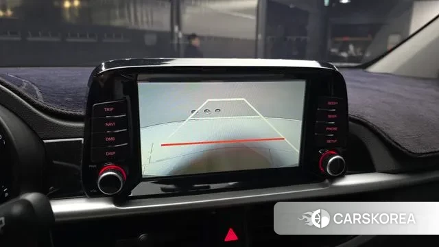 Kia Morning Urban (JA) 2021 Серебристо-серый из Кореи, фото 6