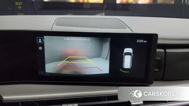 Hyundai Santa Fe (MX5) 2024 Серый из Кореи, фото 6