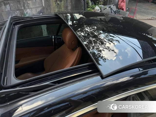 Mercedes-Benz E-Class W213 2018 Черный из Кореи, фото 6