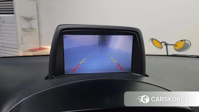 Hyundai The New Grand Starex 2018 Желтый из Кореи, фото 6