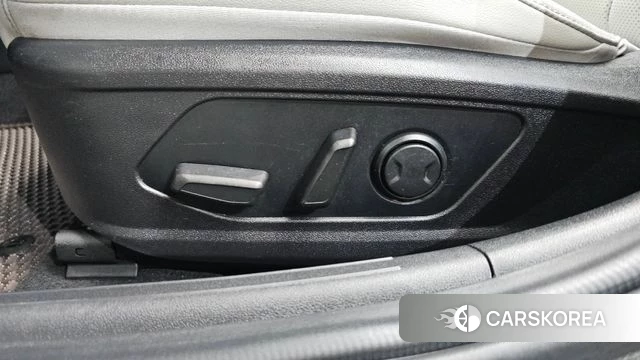 Hyundai Avante (CN7) 2020 Серебристо-серый из Кореи, фото 6