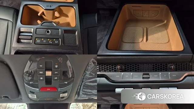 Kia Tasman 2025 Черный из Кореи, фото 6