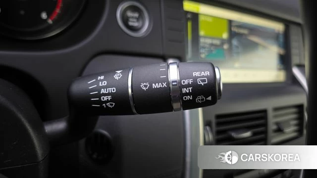 Land Rover Discovery Sports 2018 Белый из Кореи, фото 6