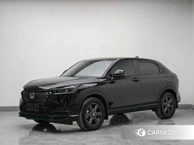 Honda XR-V 2023 Черный из Китая, фото 6