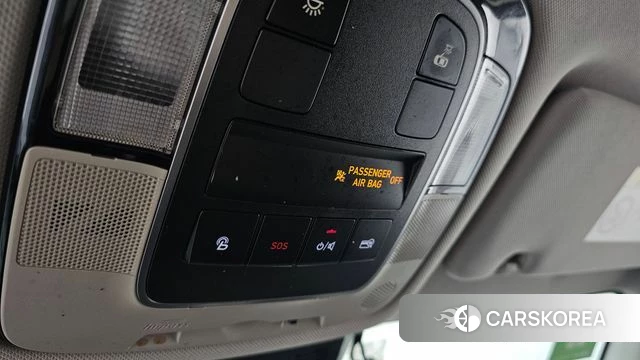 Hyundai Sonata (DN8) 2021 Белый из Кореи, фото 6