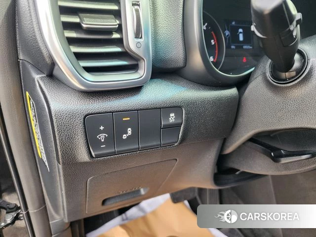 Kia Sportage 4th Generation 2018 Черный из Кореи, фото 6