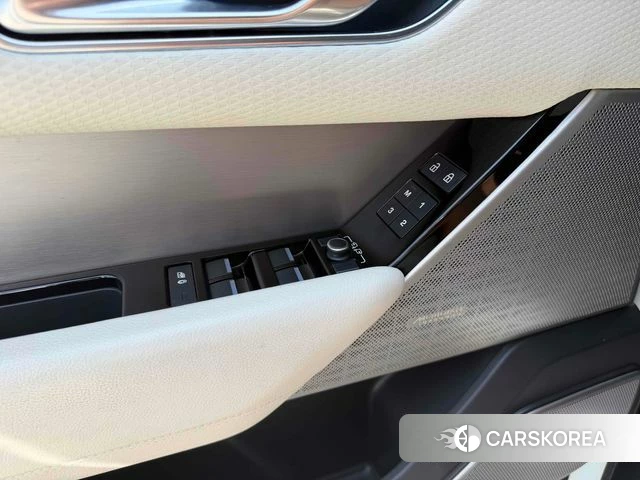 Land Rover Range Rover Velar 2021 Белый из Кореи, фото 6