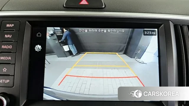 Kia The New Ray 2022 Серый из Кореи, фото 6