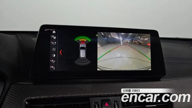 BMW X2 (F39) id 2676753 из Кореи 6