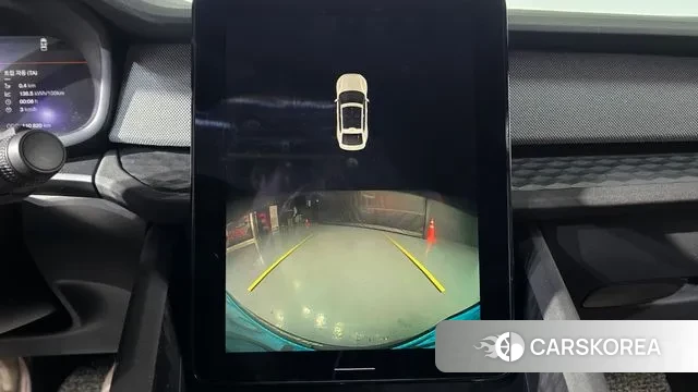 Polestar Polestar 2 2023 Белый из Кореи, фото 6