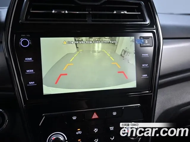 Ssangyong Berry New Tivoli 2021 Белый из Кореи, фото 6