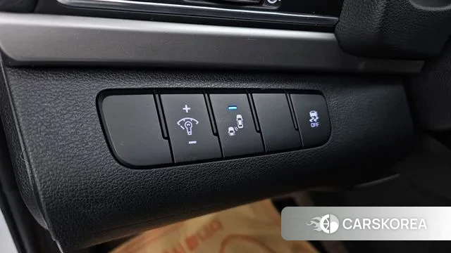 Hyundai Avante AD 2018 Белый из Кореи, фото 6