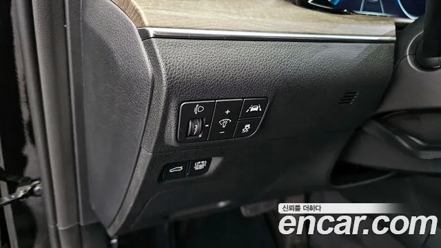 Kia K5 Hybrid 3rd Generation id 2477334 из Кореи 6