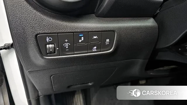 Hyundai Kona Electric 2020 Белый из Кореи, фото 6