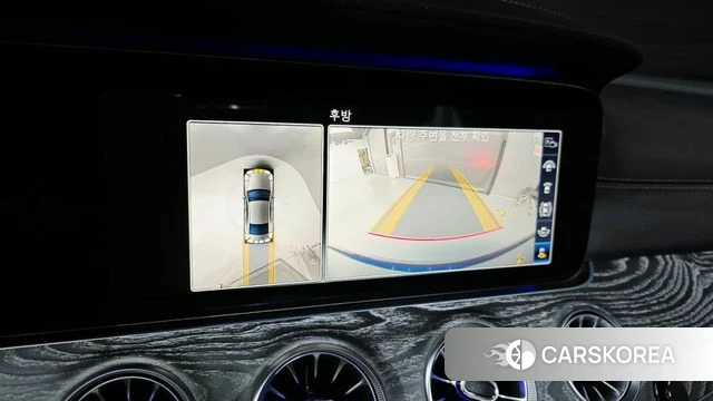 Mercedes-Benz CLS-Class C257 2020 Синий из Кореи, фото 6