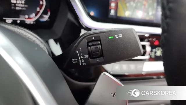 BMW Z4 (G29) 2022 Белый из Кореи, фото 6