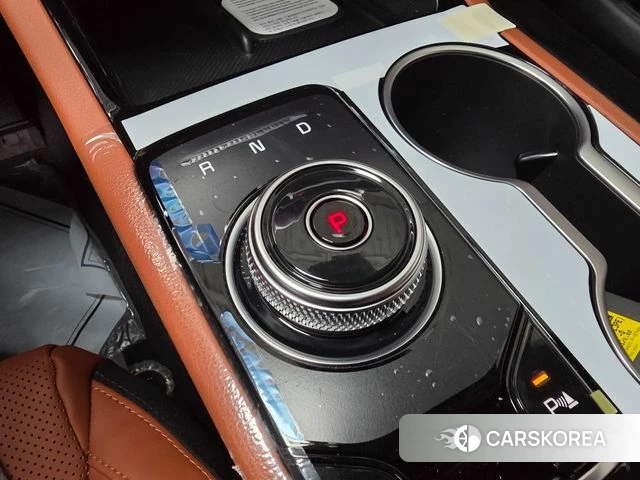 Kia The New K5 3rd generation 2026 Белый из Кореи, фото 6